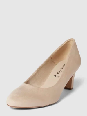 Czółenka na szpilkach tamaris