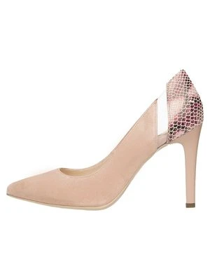 Czółenka NeroGiardini