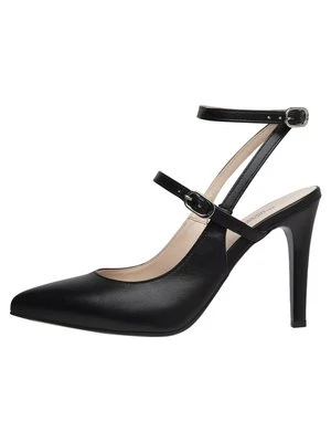 Czółenka NeroGiardini