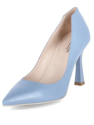 Czółenka NeroGiardini