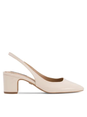 Czółenka Nine West 123AL1938-1 Biały