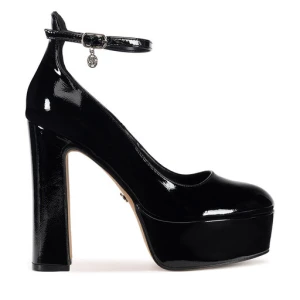 Czółenka Nine West CEO-DALILA-01 Czarny