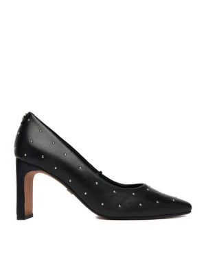 Czółenka Nine West CEO-LP806187-1B Czarny