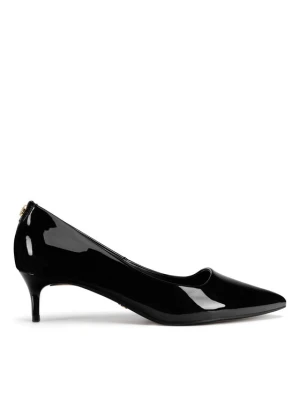 Czółenka Nine West WFA3042-1 Czarny