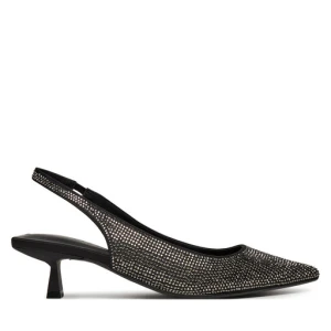 Czółenka ONLY Shoes Onlcoco 15340946 Czarny