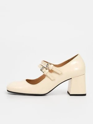 Czółenka & Other Stories