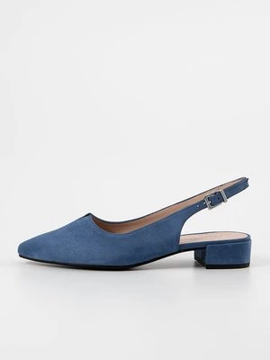 Czółenka Peter Kaiser