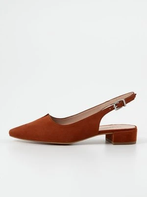 Czółenka Peter Kaiser