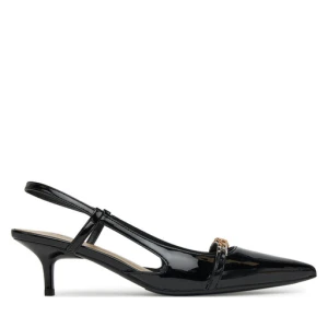 Czółenka PINKO Gloria 05 SD0251 E002 Czarny