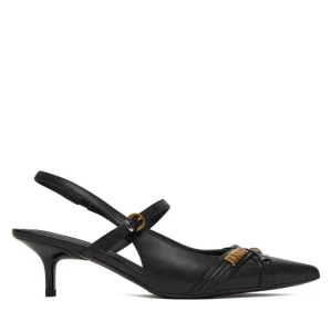 Czółenka PINKO Gloria 18 SD0489 P003 Czarny