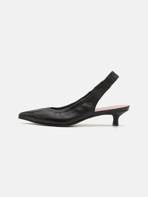 Czółenka Pretty Ballerinas