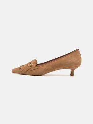 Czółenka Pretty Ballerinas