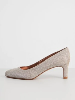 Czółenka Pretty Ballerinas