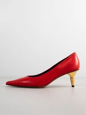 Czółenka Proenza Schouler