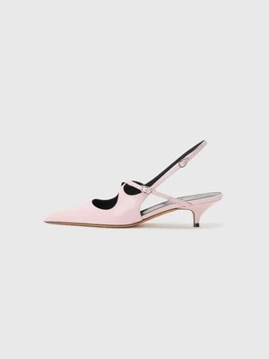 Czółenka Proenza Schouler
