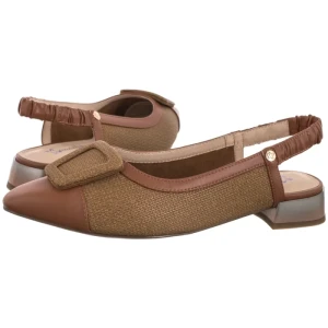 Czółenka Rude K7466-29/00-1 (MA1531-a) Maciejka