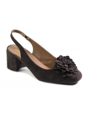 CZÓŁENKA RYŁKO - A5EY1___ _3FVF BROWN Ryłko