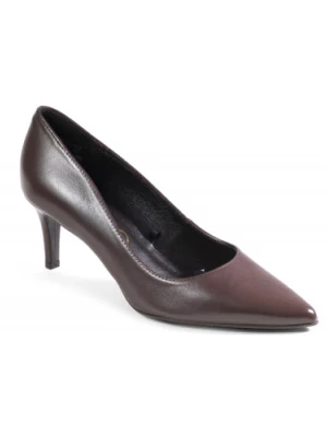 CZÓŁENKA RYŁKO - A6200___ _7TW BROWN Ryłko