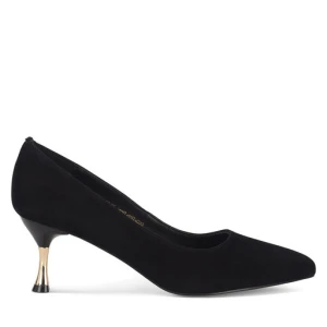 Czółenka Sergio Bardi WFA1935-1Z-SB Czarny