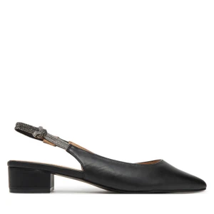 Czółenka Sergio Bardi WYL4138-1Z-SB Czarny