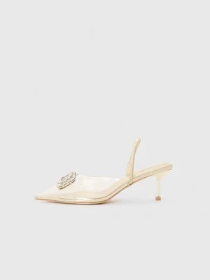 Czółenka Simmi London