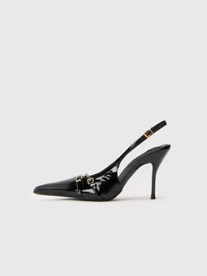 Czółenka Simmi London