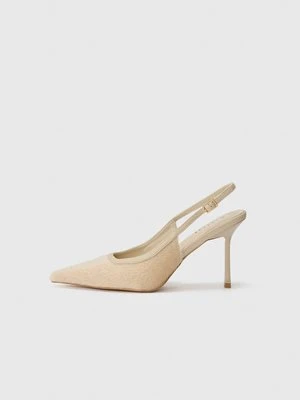 Czółenka Simmi London