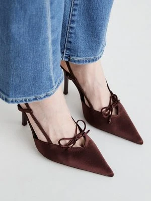 Czółenka Simmi London