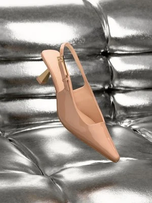 Czółenka Simmi London