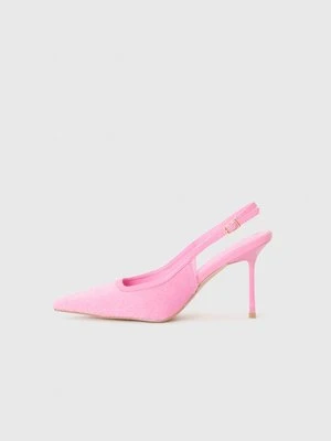 Czółenka Simmi London