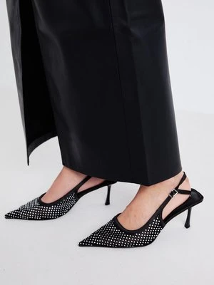 Czółenka Simmi London