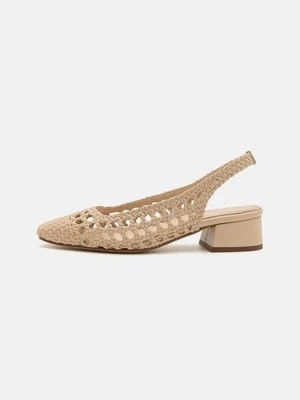 Czółenka Souliers Martinez