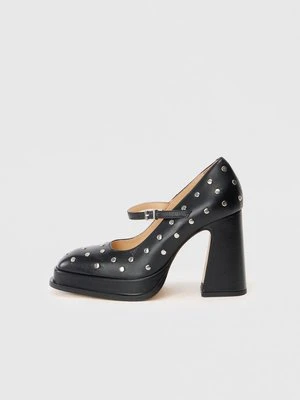 Czółenka Souliers Martinez