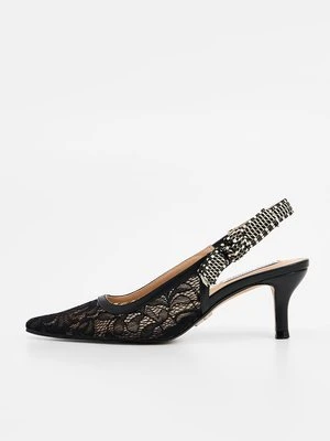 Czółenka Steve Madden