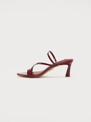 Czółenka Steve Madden