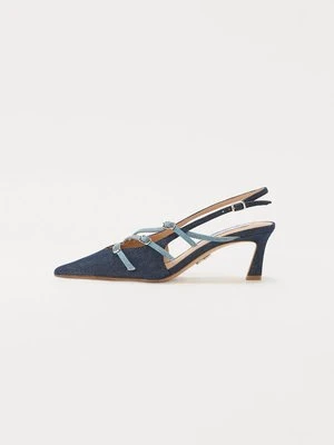 Czółenka Steve Madden