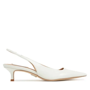 Czółenka Steve Madden Kari SM11003377 Biały
