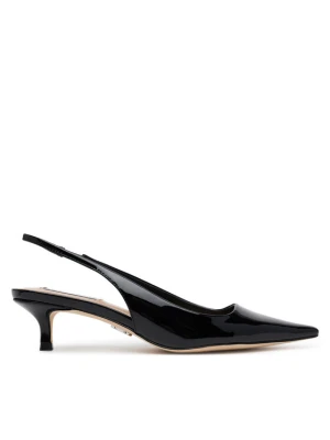 Czółenka Steve Madden Kari SM11003377 Czarny