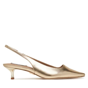 Czółenka Steve Madden Kari SM11003377 Złoty