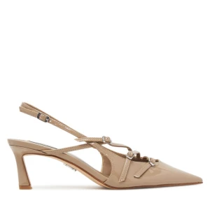Czółenka Steve Madden Liana SM11003386 Brązowy