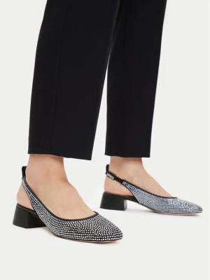 Czółenka Steve Madden Smitten SM11003213 Czarny