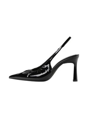 Czółenka Stradivarius