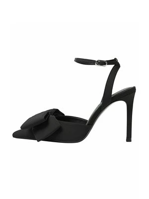 Czółenka Stradivarius