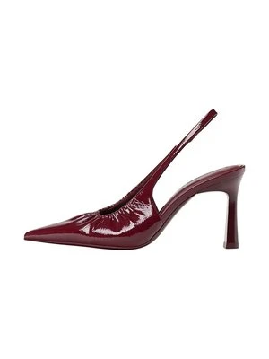 Czółenka Stradivarius