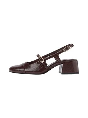 Czółenka Stradivarius