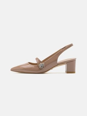 Czółenka Stuart Weitzman
