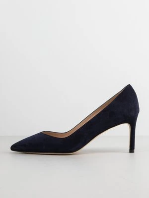 Czółenka Stuart Weitzman