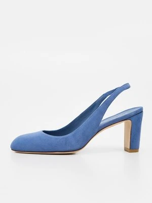 Czółenka Stuart Weitzman