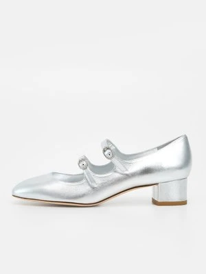 Czółenka Stuart Weitzman