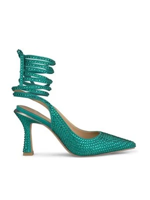 Czółenka sznurowane Alma en Pena